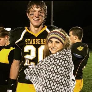 Meet your Posher, Bradley