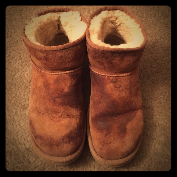 UGG Minis!