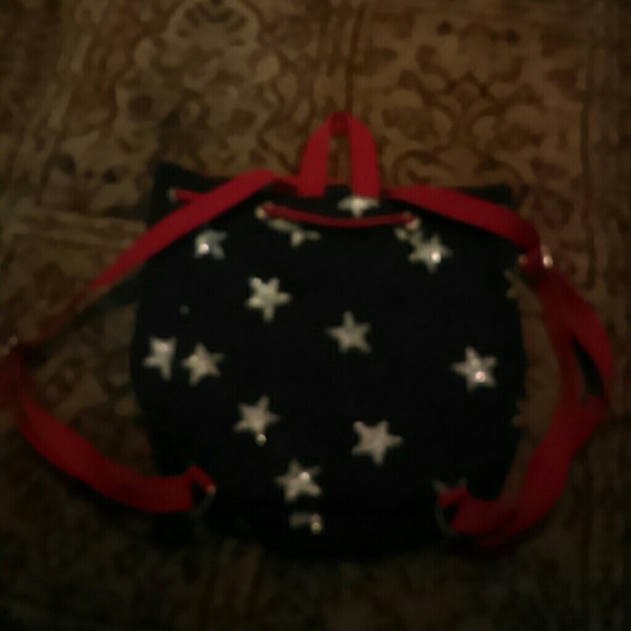 Mini backpack - Picture 2 of 4