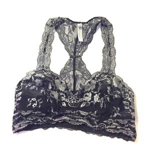 Free People Bralette
