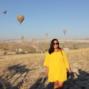 Meet your Posher, Genesis