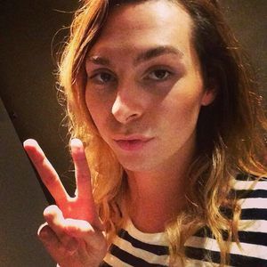 Meet your Posher, Quinn