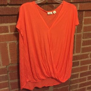 NWOT Cato Dress Tee