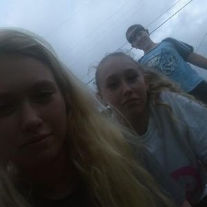 Meet your Posher, Breanna