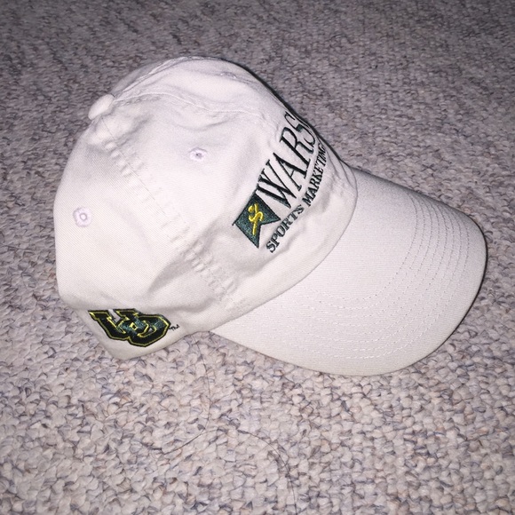 Cute Hat Cap University of Oregon Warsaw