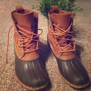 Bean Boots by L.L. Bean®