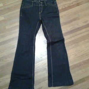 White house/Black market  trouser jeans