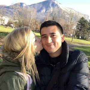 Meet your Posher, Guillermo