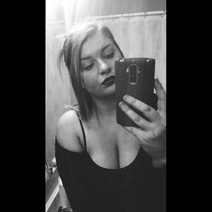 Meet your Posher, Allison