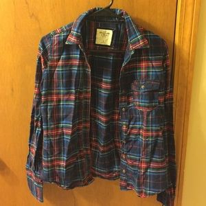 Flannel