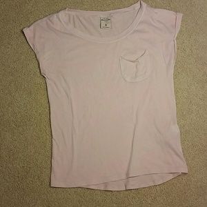 Abercrombie kids tee