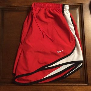 Nike dri-fit shorts