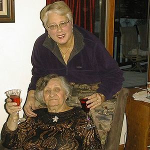 Meet your Posher, Marsha