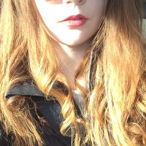 Meet your Posher, Zoe