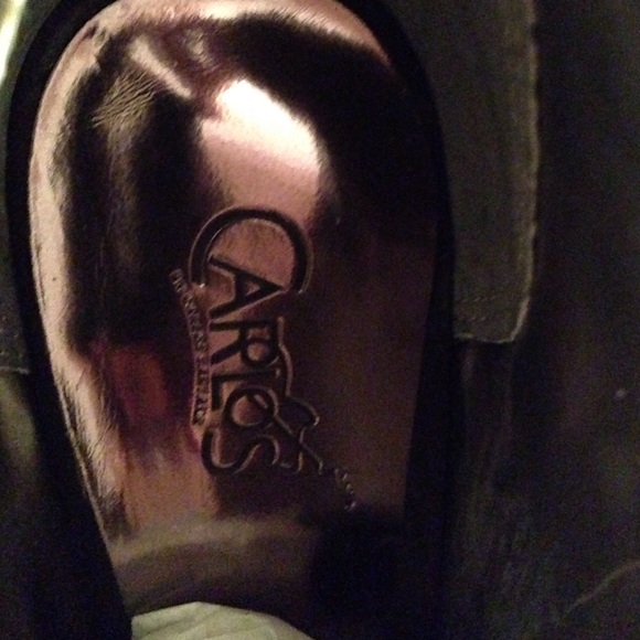 Designer Shoes - Picture 4 of 4