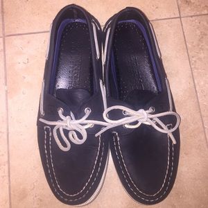 Sperry Top Sider MEN's size 8