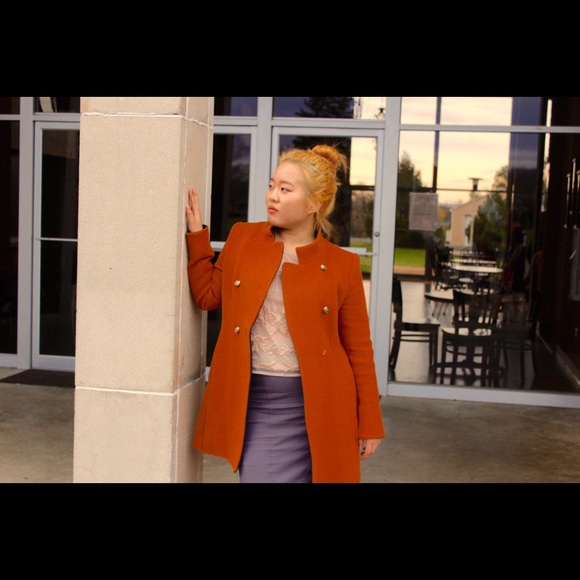 Meet your Posher, Ming