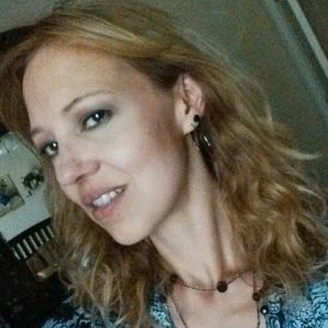 Meet your Posher, Pamela