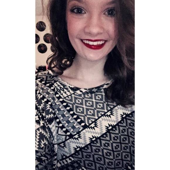 Meet your Posher, Ashleigh