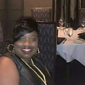 Meet your Posher, Bridgett