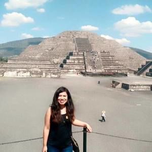 Meet your Posher, Lucia