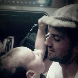 Meet your Posher, Jay