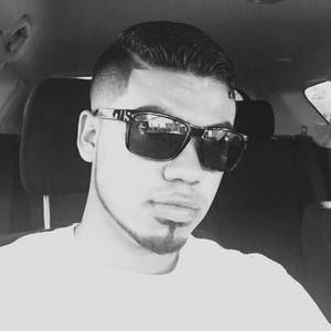 Meet your Posher, Abe