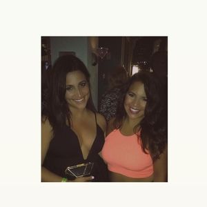 Meet your Posher, Nicole