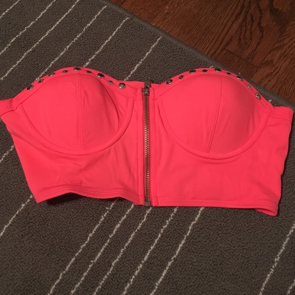 Pacsun bikini top