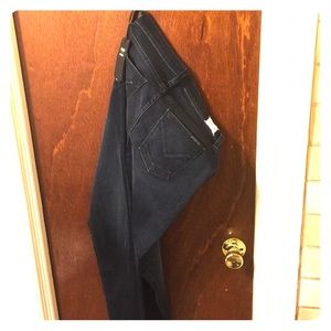 Hudson Runway Jean - brand new with tags.