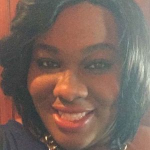 Meet your Posher, Alexandria