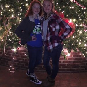 Meet your Posher, Natalie