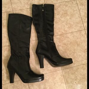 Connie Women's Justice Boots