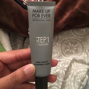 Make Up For Ever Step One Skin Equalizer:Smoothing