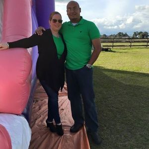 Meet your Posher, Karla