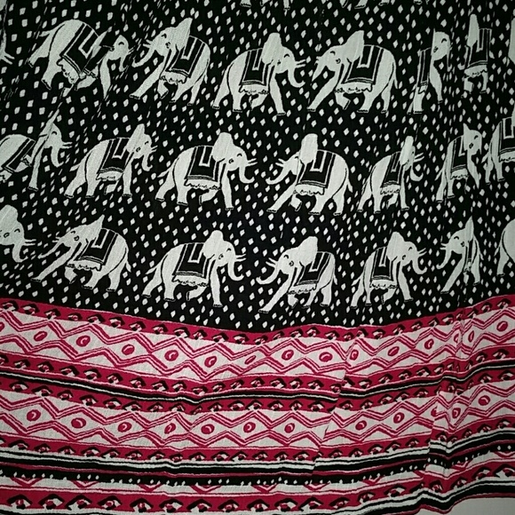 Elephant Shirt - Picture 2 of 3