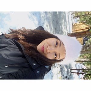 Meet your Posher, Kathya