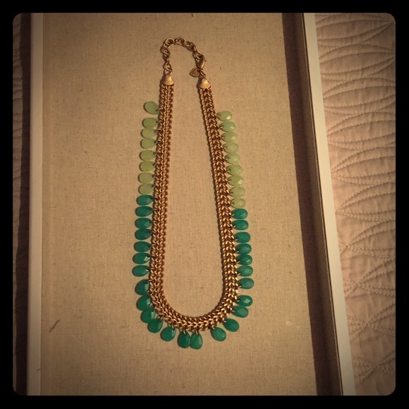 Stella and Dot | Statement Necklace