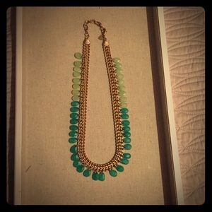 Stella and Dot | Statement Necklace