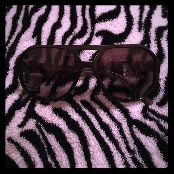 Sun glasses