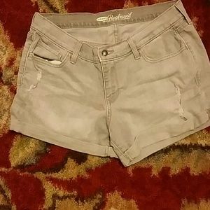 Old Navy Shorts