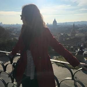 Meet your Posher, Alexandria