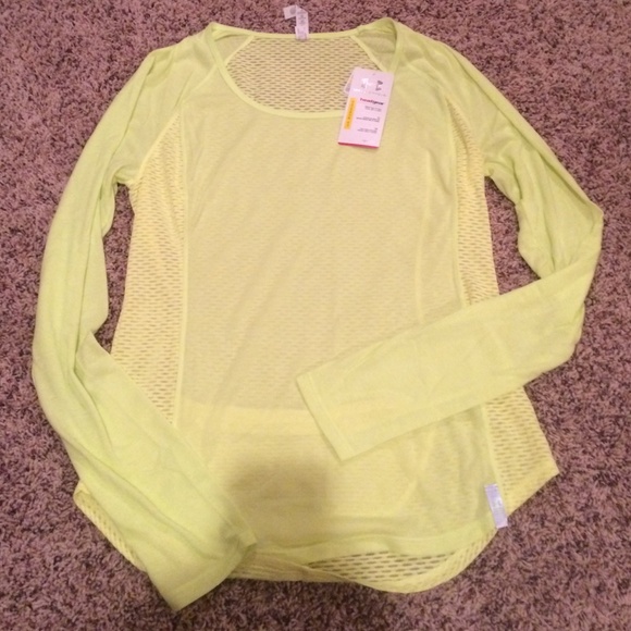 Under armour running