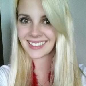 Meet your Posher, Lydia