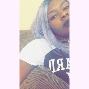 Meet your Posher, Brooklynn