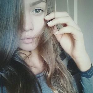 Meet your Posher, Alina