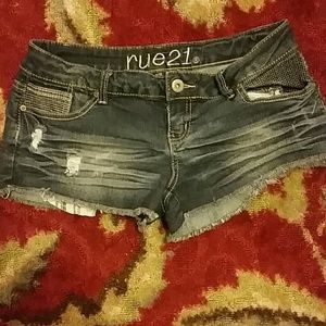 Rue 21 Shorts