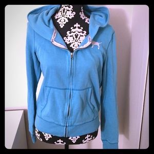 VS Pink Hoodie!