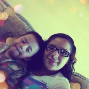 Meet your Posher, Aracely