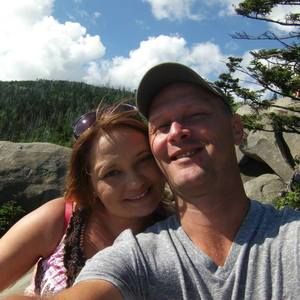 Meet your Posher, Tonya